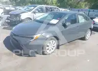 2023 Toyota COROLLA фото