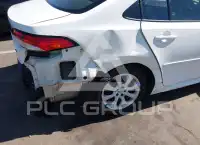 2023 Toyota COROLLA photo