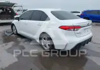 2023 Toyota COROLLA фото