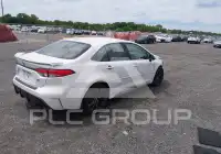 2023 Toyota COROLLA photo