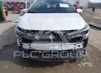2023 Toyota COROLLA фото