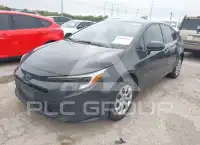 2023 Toyota COROLLA фото