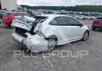 2023 Toyota COROLLA фото