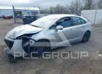 2023 Toyota COROLLA фото