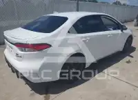 2023 Toyota COROLLA фото