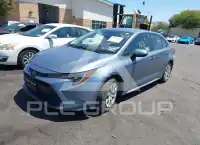 2023 Toyota COROLLA фото