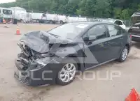 2023 Toyota COROLLA фото
