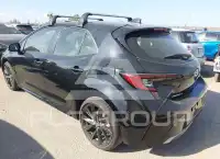 2023 Toyota COROLLA фото
