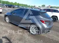 2023 Toyota COROLLA фото