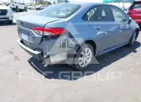 2023 Toyota COROLLA фото