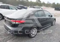 2023 Toyota COROLLA фото