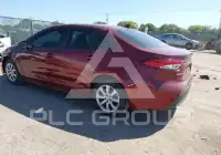 2023 Toyota COROLLA фото