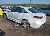 2023 Toyota COROLLA фото