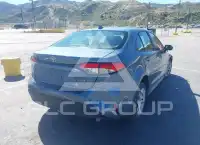 2023 Toyota COROLLA photo
