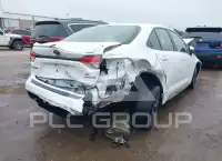 2023 Toyota COROLLA фото