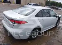 2023 Toyota COROLLA фото