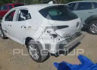 2023 Toyota COROLLA photo