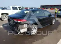 2023 Toyota COROLLA фото