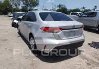2023 Toyota COROLLA photo