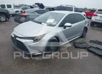 2023 Toyota COROLLA фото