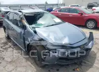 2023 Toyota COROLLA фото