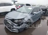 2023 Toyota COROLLA photo