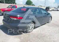 2023 Toyota COROLLA photo