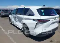 2023 Toyota SIENNA фото