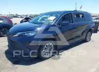 2023 Toyota SIENNA фото