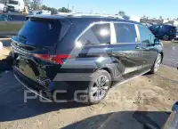 2023 Toyota SIENNA фото