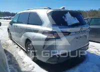 2023 Toyota SIENNA фото