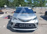 2023 Toyota SIENNA фото