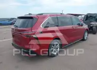 2023 Toyota SIENNA фото