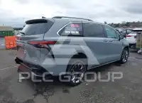 2023 Toyota SIENNA photo