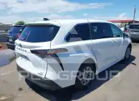 2023 Toyota SIENNA фото
