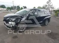 2023 Toyota SIENNA photo