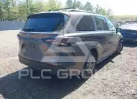 2023 Toyota SIENNA фото