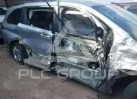 2023 Toyota SIENNA фото
