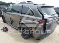 2023 Toyota SIENNA фото