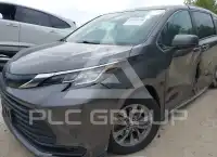 2023 Toyota SIENNA фото