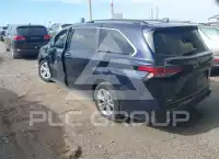 2023 Toyota SIENNA фото