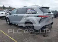 2023 Toyota SIENNA photo