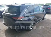 2023 Toyota SIENNA фото