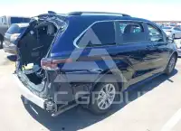 2023 Toyota SIENNA фото