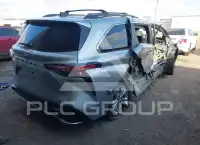 2023 Toyota SIENNA фото