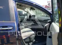 2023 Toyota SIENNA фото
