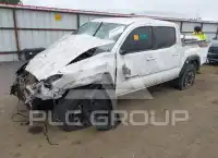 2023 Toyota TACOMA photo