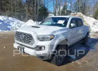 2023 Toyota TACOMA photo