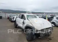 2023 Toyota TACOMA photo