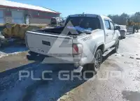 2023 Toyota TACOMA photo